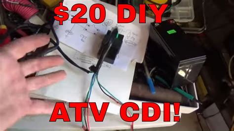You can enter your vehicle information to view specific videos, or simply browse the collection below. . How to build a cdi box